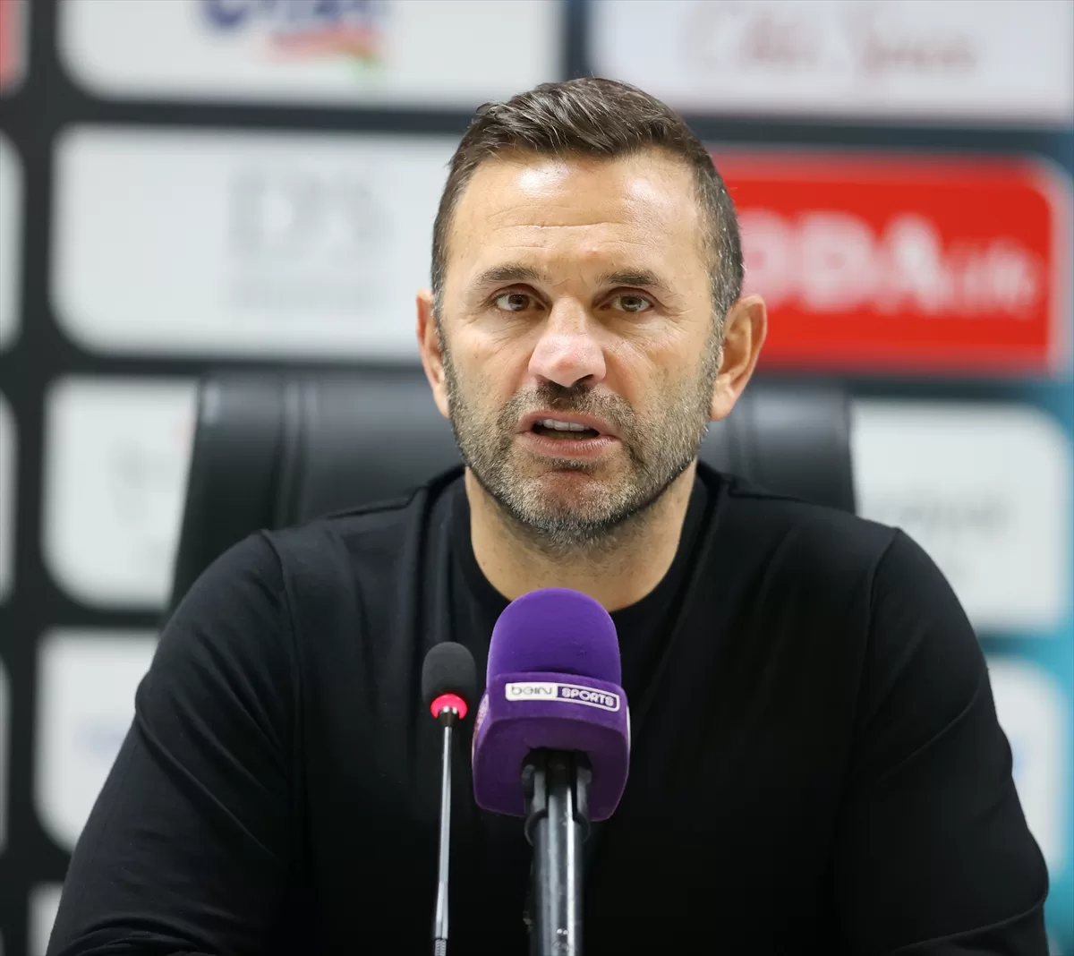 SAMSUN (AA) – Trendyol Süper Lig'in 24. haftasında Yılport Samsunspor'u