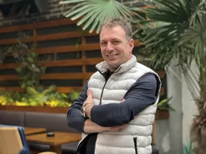 İSTANBUL (AA) – FATİH TÜRKYILMAZ – Karadenizli sanatçı Onay Şahin,