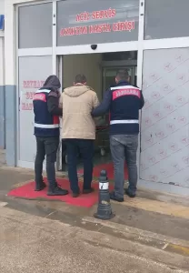 ŞANLIURFA (AA) – Şanlıurfa merkezli 7 ilde terör örgütü DEAŞ'a