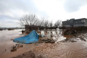 - "Allah'a şükür ki aldığımız tedbirler ve vatandaşlarımızın da duyarlılığı