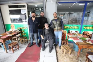 - Galatasaray ile Fenerbahçe arasındaki 2023 Turkcell Süper Kupa maçının