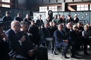 İSTANBUL (AA) – Galatasaray Kulübünün unutulmaz eski başkanlarından 2022'de vefat