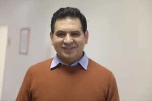 EDİRNE (AA) – Edirne'de üniversite öğrencilerine Sezai Karakoç'un fikirleri ve