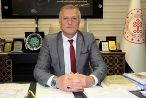 SİNOP (AA) – İl Kültür ve Turizm Müdürü Metin Süren,