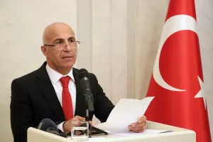 BELGRAD (AA) – Dış Ekonomik İlişkiler Kurulu (DEİK) çatısı altında