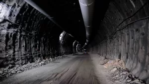 ŞIRNAK (AA) – Şırnak Valisi Cevdet Atay, yapımı süren Şırnak-Van