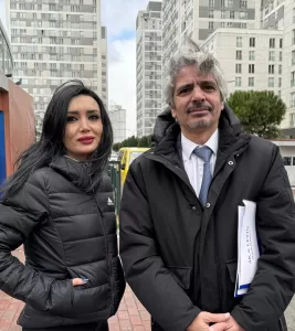 - İddianamede, hayvansever tarafından bakılan sokak köpeğini otomobiliyle ezen kişinin,