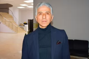 BİLECİK (AA) – Türkiye Amatör Spor Kulüpleri Konfederasyonu (TASKK) Başkanı