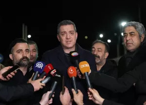 - "Bu tür davalarda soruşturma kısmı çok önem arz eder.