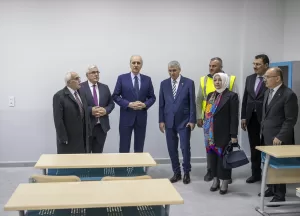 SAKARYA (AA) – Sakarya'da "28 Şubat Anma Programı: Darbeler ve