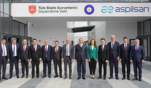 KAYSERİ (AA) – TBMM Milli Savunma Komisyonu Başkanı Hulusi Akar