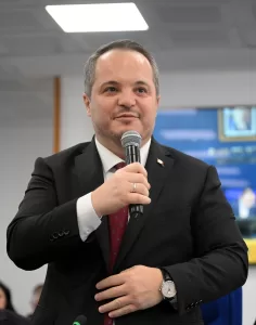 TBMM (AA) – Türkiye Varlık Fonu (TVF) Yönetimi AŞ Genel