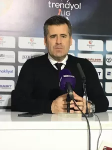 BALIKESİR (AA) – Trendyol 1. Lig'in 24. haftasında Ümraniyespor'u 4-1