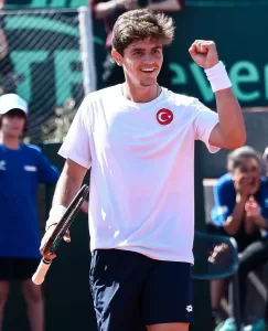 - Türkiye ile Yeni Zelanda arasında oynanan iki karşılaşma sonunda