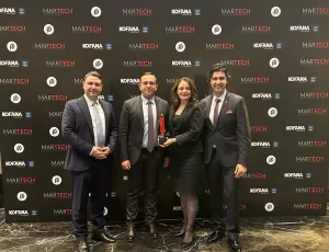 ANKARA (AA) – TotalEnergies İstasyonları'nın yenilenen Club TotalEnergies sadakat programı,