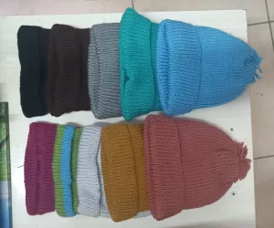 HAKKARİ (AA) – Trabzon'un Maçka ilçesinde yaşayan 57 yaşındaki Reyhan