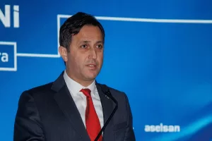 ANKARA (AA) – Ulaştırma ve Altyapı Bakanı Abdulkadir Uraloğlu, ASELSAN