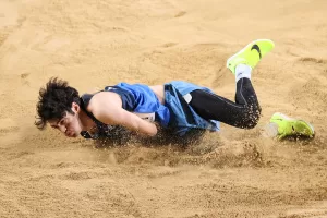 - İstanbul'da düzenlenen şampiyona 2 gün sürecek