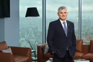 İSTANBUL (AA) – Türkiye Finans, geçen yıl ülke ekonomisine 156