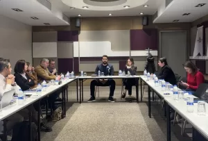 İSTANBUL (AA) – Türkiye Milli Paralimpik Komitesi (TMPK), "Paralimpik spor