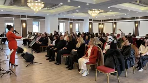 İSTANBUL (AA) – Türkiye Spor Yazarları Derneği, alanında uzman sanatçıların