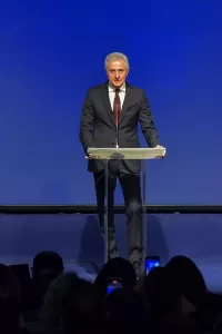 İSTANBUL (AA) – Garanti BBVA’nın, Ekonomist dergisi ve Türkiye Kadın