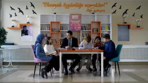 KARABÜK (AA) – Karabük Üniversitesi tarafından düzenlenecek Türkiye'nin ilk ulusal