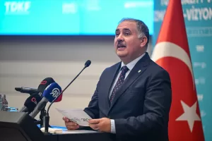 İSTANBUL (AA) – Turquality ve Döviz Kazandırıcı Faaliyetler Derneği (TDKF)