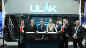 BARSELONA (AA) – ULAK Haberleşme AŞ, 5G ve ötesi ile