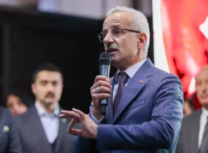 - "Artık yeni bir çevre yoluna ihtiyaç var. İnşallah biz