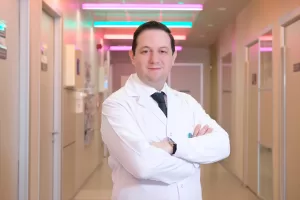 İSTANBUL (AA) – Üsküdar Üniversitesi NPİSTANBUL Hastanesinden beyin ve sinir