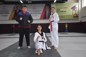 VAN (AA) – Van'da Gençlik ve Spor Bakanlığı, Van Valiliği