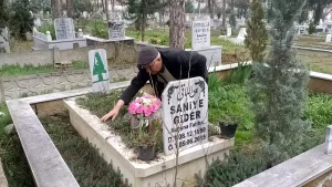 SAKARYA (AA) – Sakarya'nın Pamukova ilçesinde yaşayan Veysel Gider, her