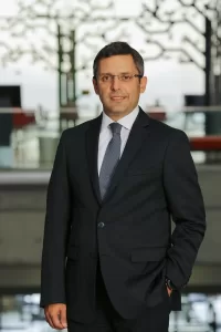 İSTANBUL (AA) – Yapı Kredi, Euromoney tarafından verilen "Sektör lideri