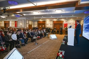 ANKARA (AA) – Yurtdışı Türkler ve Akraba Topluluklar Başkanlığınca (YTB),