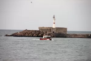 ZONGULDAK (AA) – Zonguldak açıklarında batan kuru yük gemisinin mürettebatından