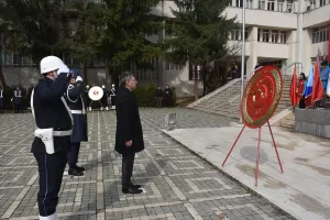 RİZE (AA) – Rize, Artvin, Giresun, Bayburt, Ordu, Gümüşhane ve