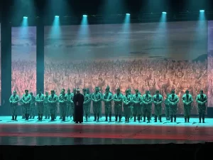 İSTANBUL (AA) – Kültür ve Turizm Bakanlığı Güzel Sanatlar Genel