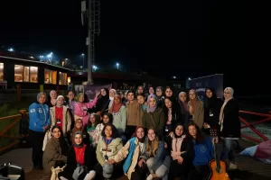 ANKARA (AA) – Yurtdışı Türkler ve Akraba Topluluklar Başkanlığı (YTB)