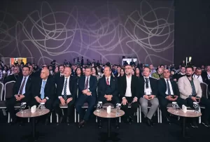 ANTALYA (AA) – Türkiye'nin turizm, ağırlama ve gastronomi alanında marka