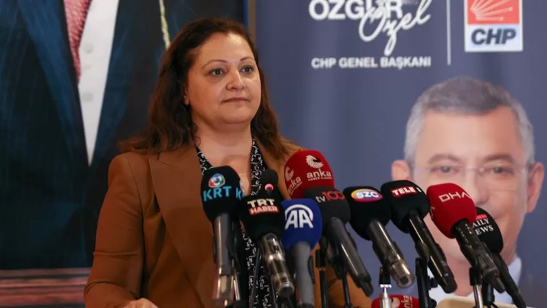 Afyonkarahisar Belediye Başkanlığını CHP adayı Burcu Köksal kazandı