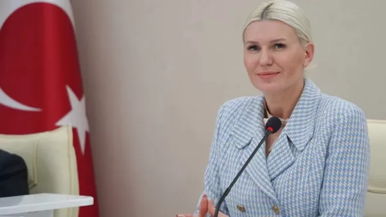 Bilecik Belediye Başkanlığını CHP adayı Melek Mızrak Subaşı kazandı