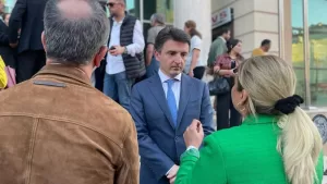 İYİ Parti’de büyük deprem… Ekonomi Politikalarından Sorumlu Genel Başkan Yardımcısı