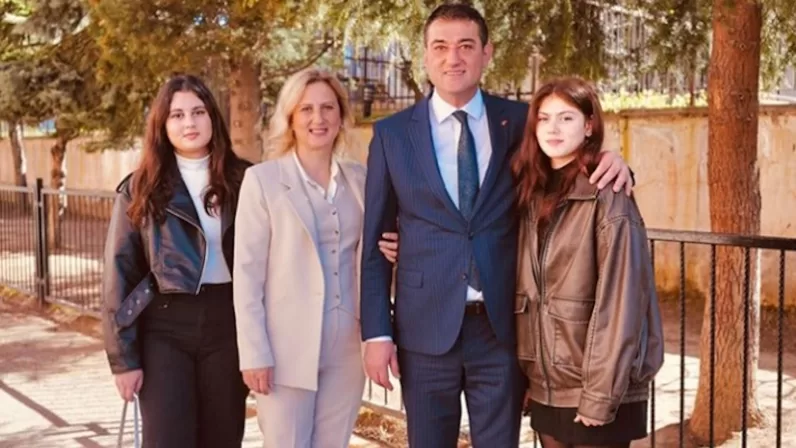 Giresun Belediye Başkanlığını  CHP adayı Fuat Köse kazandı