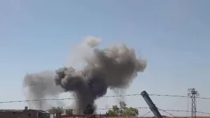 KERKÜK (AA) – Irak Türkmen Cephesi (ITC), Türkmen aşiret lideri