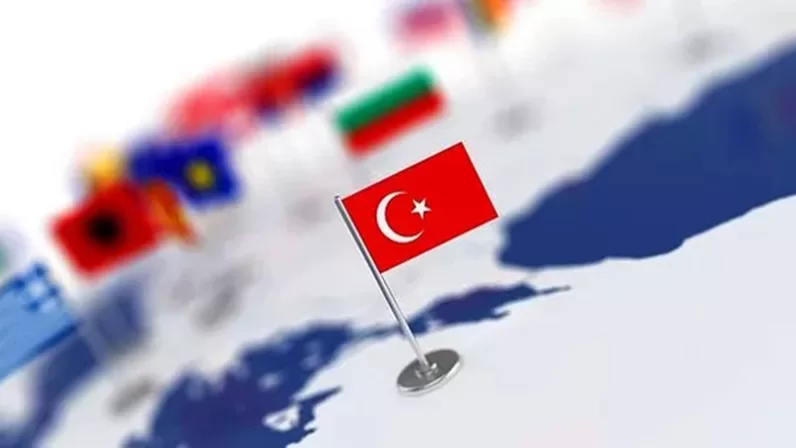 Türkiye ekonomisi 2023’te yüzde 4,5 büyüdü