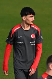 İSTANBUL (AA) – 2024 Avrupa Futbol Şampiyonası (EURO 2024) hazırlıkları