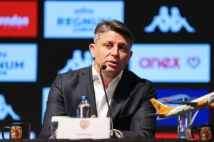 ANTALYA (AA) – Hull City Kulübünün sahibi Türk iş insanı