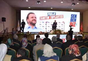 MUĞLA (AA) – Adalet Bakanı Yılmaz Tunç, temel hak ve