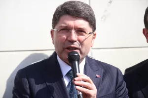 - "Temel hak ve özgürlüklerin alanını alabildiğine genişlettik. Ülkemizin demokrasi